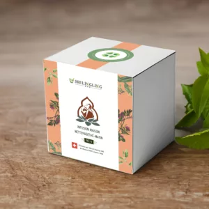 Infusion matin - 4–Infusion NettoyageThe–Matin