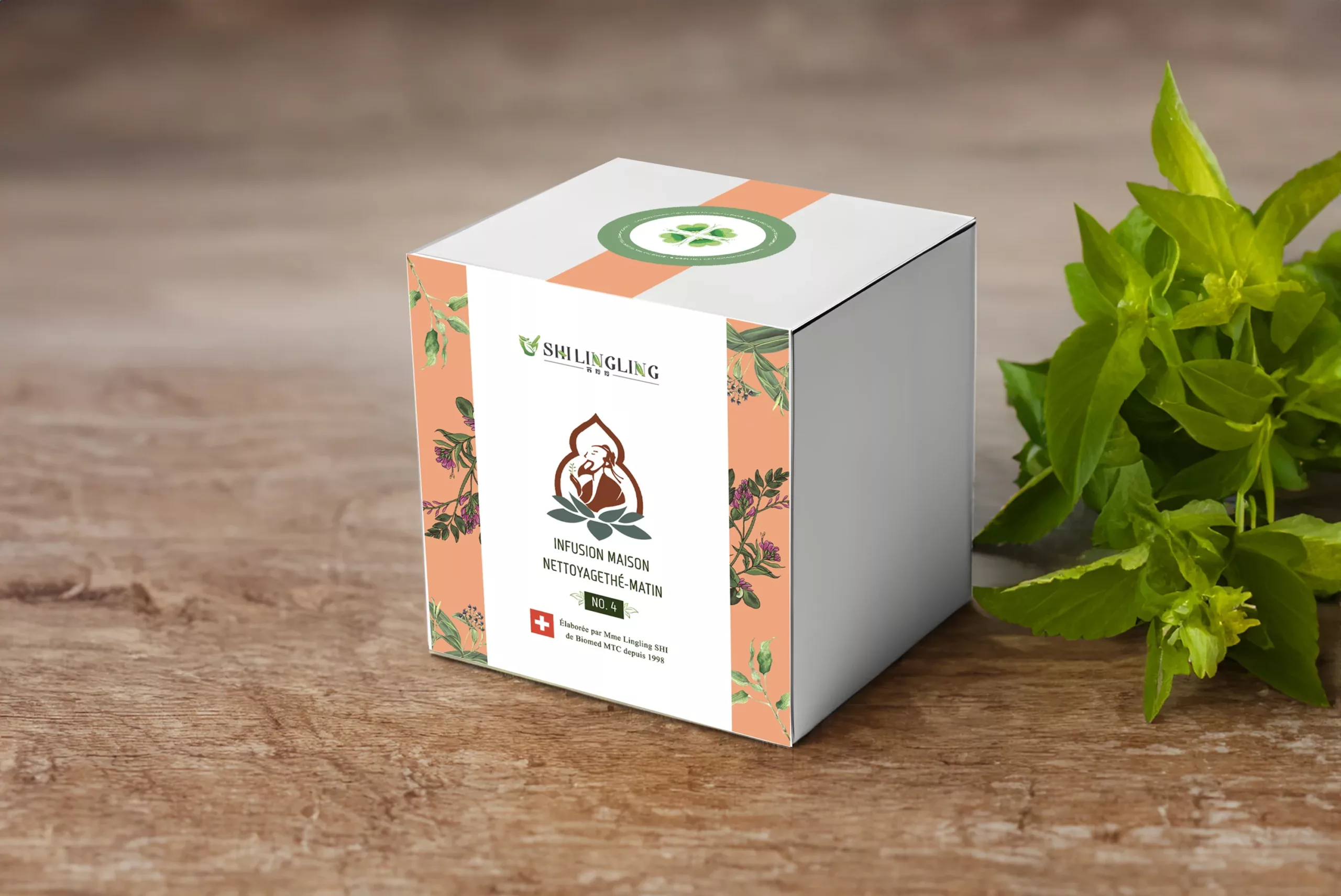 4–Infusion-NettoyageThe–Matin Infusion matin - 4–Infusion NettoyageThe–Matin