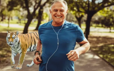 Les 6 conseils indispensables pour avoir une santé de fer pendant l’année du tigre !