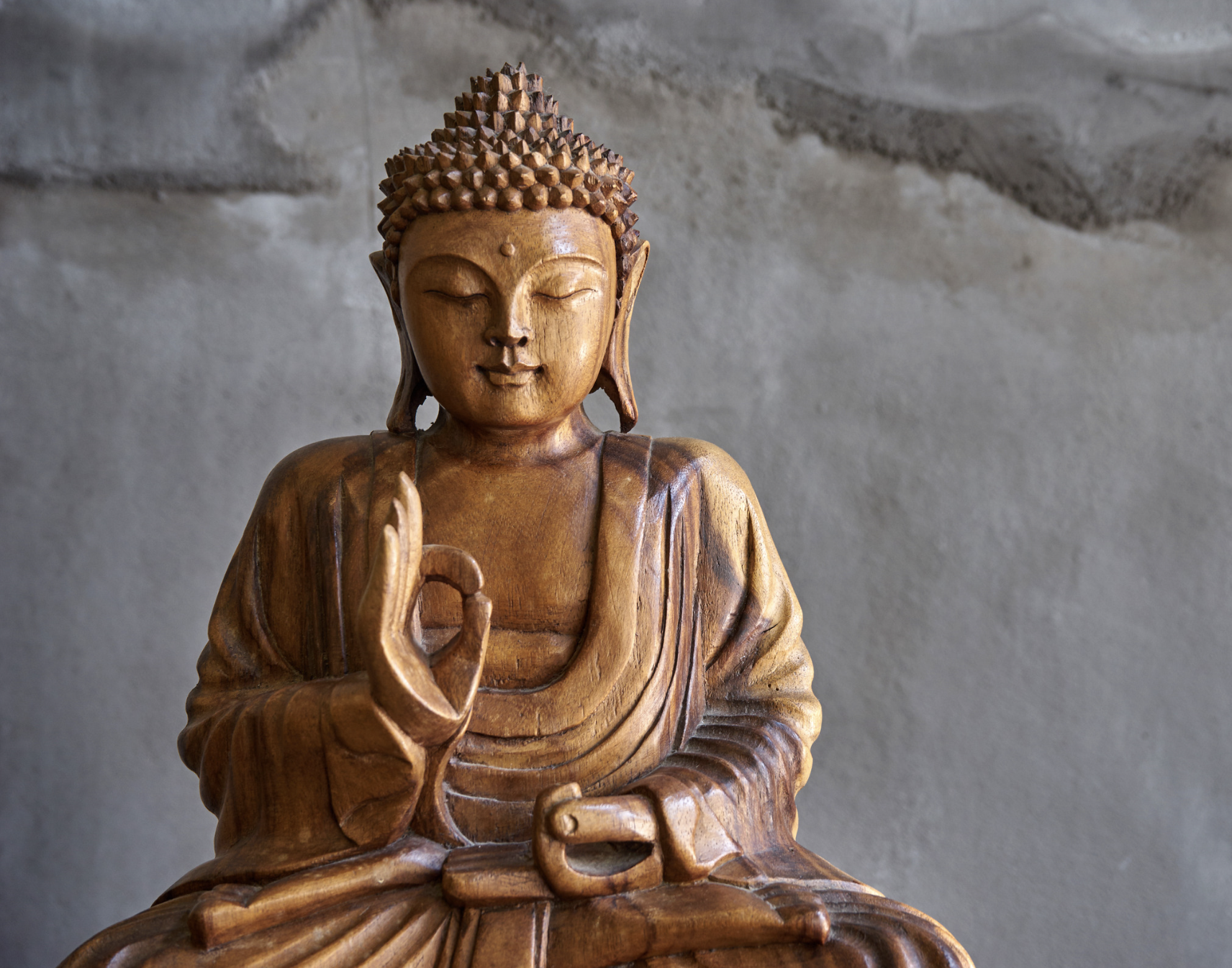 bouddha