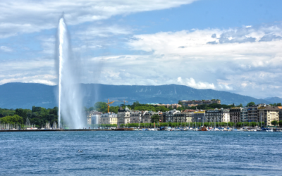 Changement climatique à Genève : la preuve d’un échec cuisant ?