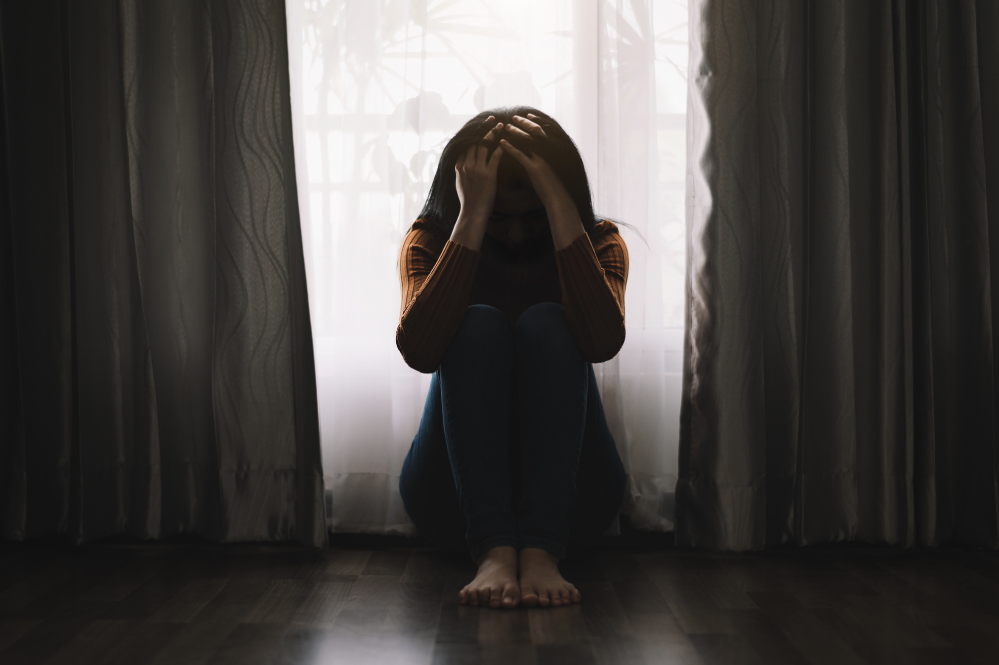 dépression