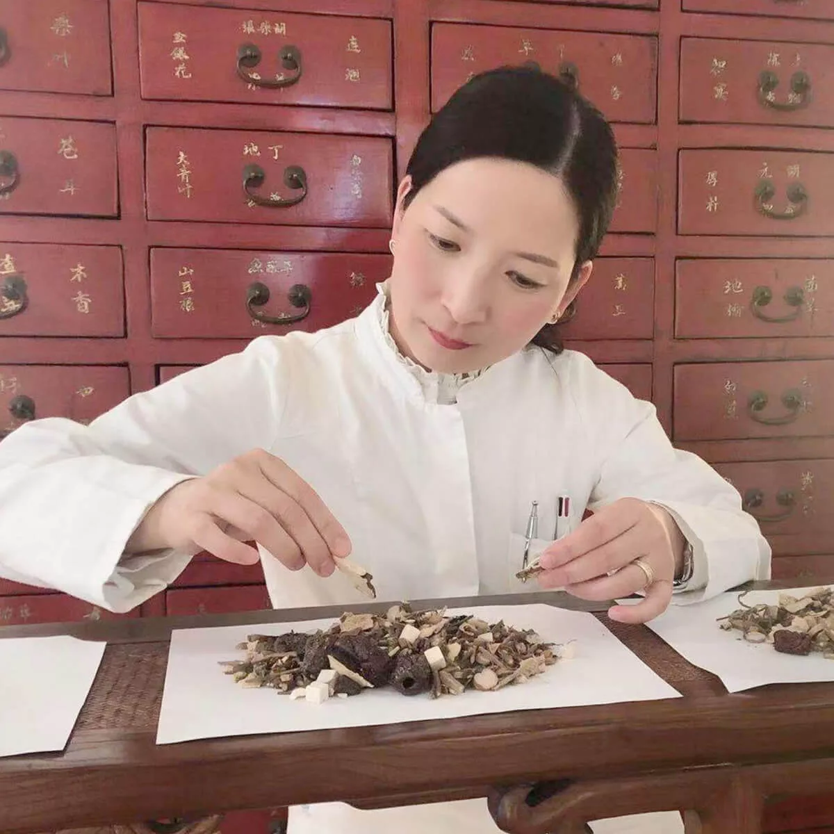 BioMed MTC prestations phytothérapie