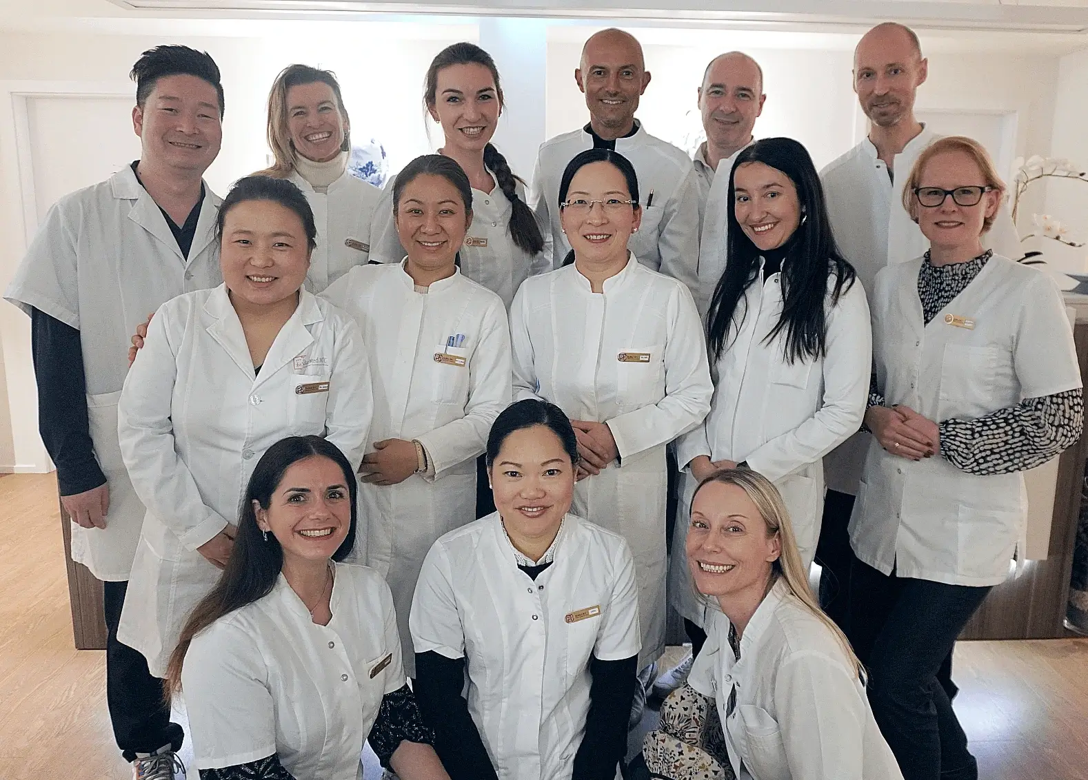 W1 Team Biomed