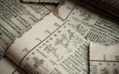 Ultimate Glossary of Traditional Chinese Medicine: 25 Essential Terms for Mastering This Ancient Art