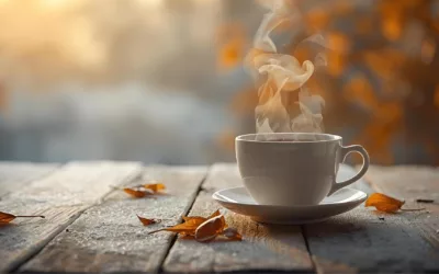Aliments d’automne et médecine chinoise : renforcer naturellement vos défenses immunitaires