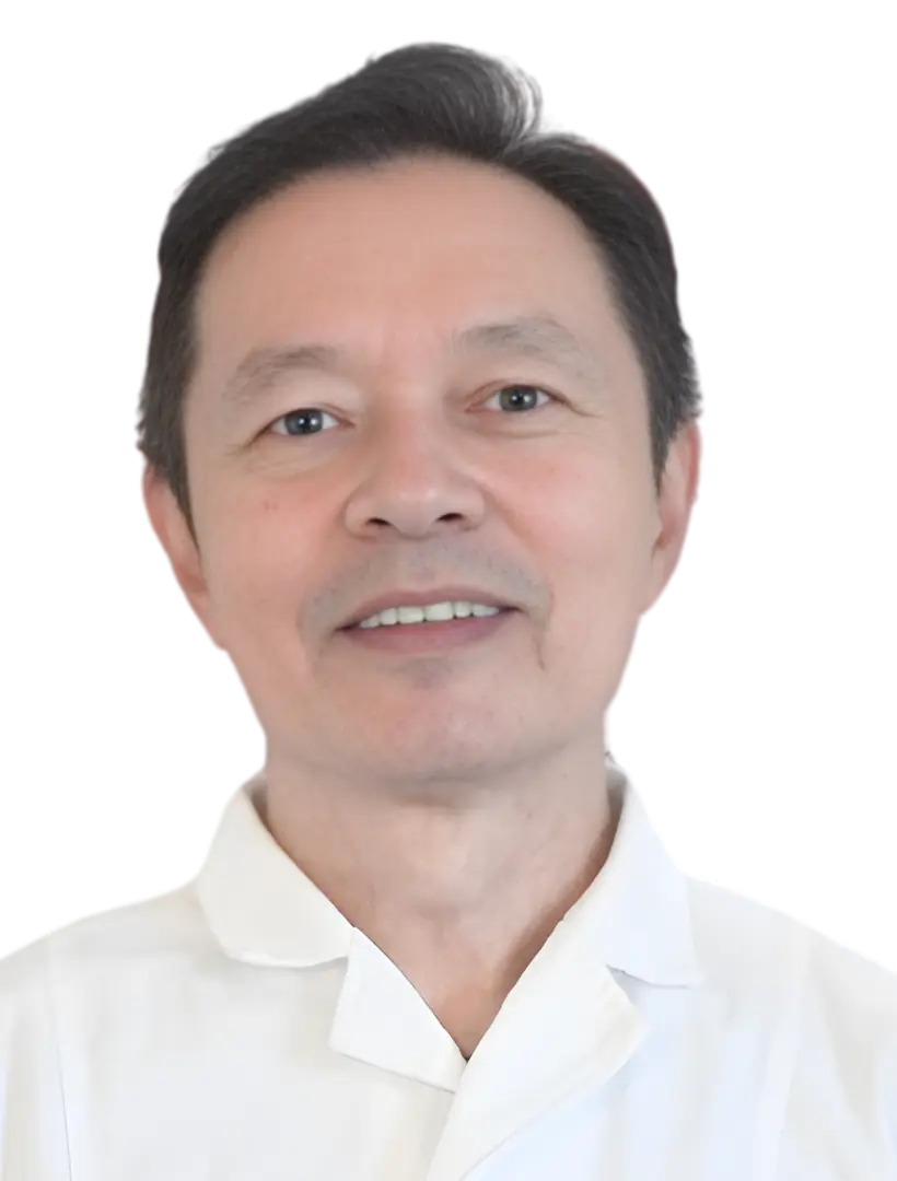 Pierre HOAC - Masseur - BioMed MTC