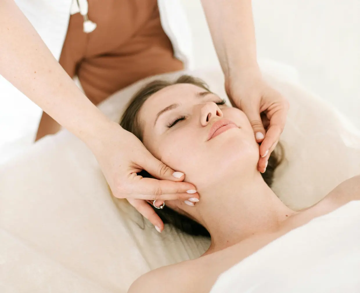 Massage Tuina Massage Tuina