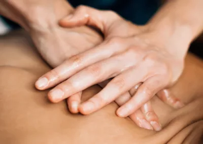 Tui Na massage