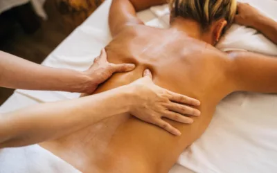 Massage Tui Na : bienfaits pour enfants, adolescents et adultes – Massage chinois à Genève