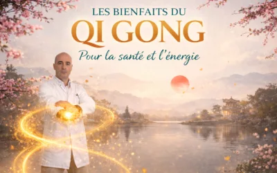 Qi Gong : bienfaits et 6 exercices pour faire circuler l&rsquo;&eacute;nergie