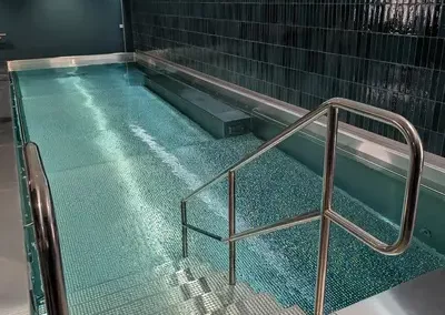 Belle-Terre Swimming Pool