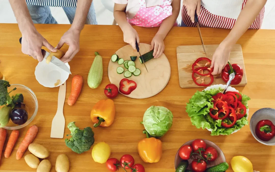 5 recettes d'été faciles pour rester en forme selon la Médecine Traditionnelle Chinoise